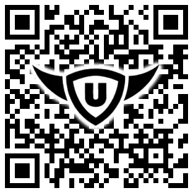 QR-Code My Free Zoo Mobile