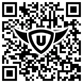 QR-Code Galaxy Splitter