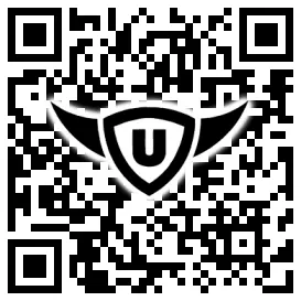 QR-Code Horse Farm