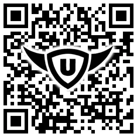 QR-Code My Free Zoo Mobile