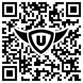QR-Code My Free Zoo Mobile