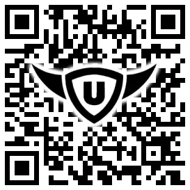 QR-Code My Free Zoo Mobile