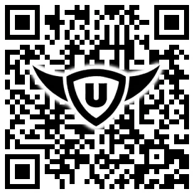 QR-Code My Free Zoo Mobile