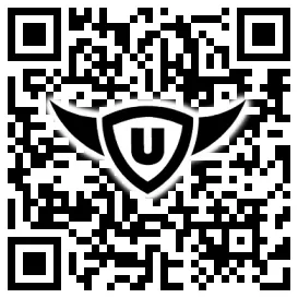 QR-Code My Free Zoo Mobile