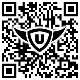QR-Code My Free Zoo Mobile