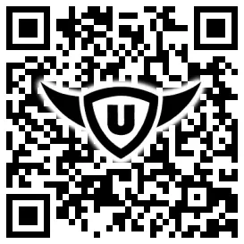 QR-Code Galaxy Splitter