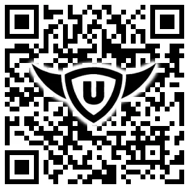 QR-Code My Free Zoo Mobile