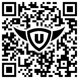 QR-Code My Free Zoo Mobile