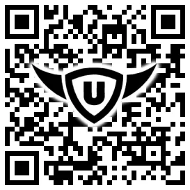 QR-Code My Free Zoo Mobile