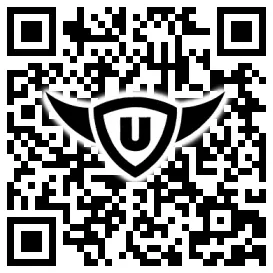 QR-Code Horse Farm