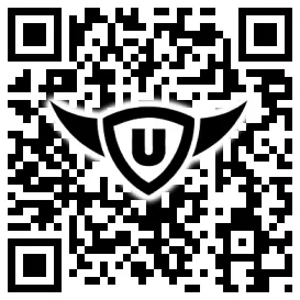 QR-Code My Free Zoo Mobile