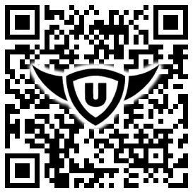 QR-Code My Free Zoo Mobile