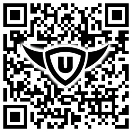 QR-Code My Free Zoo Mobile