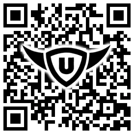 QR-Code My Free Zoo Mobile