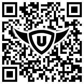 QR-Code My Free Zoo Mobile