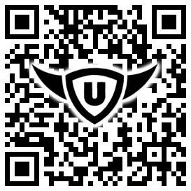 QR-Code My Free Zoo Mobile
