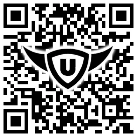 QR-Code My Free Zoo Mobile