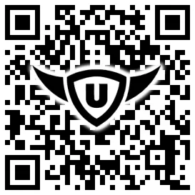 QR-Code My Free Zoo Mobile