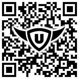 QR-Code My Free Zoo Mobile
