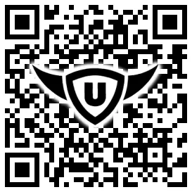 QR-Code My Free Zoo Mobile