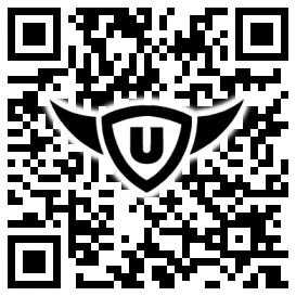 QR-Code My Free Zoo Mobile