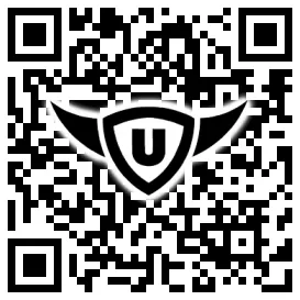 QR-Code My Free Zoo Mobile