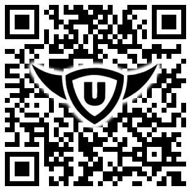 QR-Code My Free Zoo Mobile