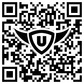 QR-Code Galaxy Splitter