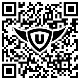 QR-Code My Free Zoo Mobile