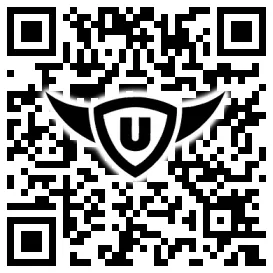 QR-Code My Free Zoo Mobile