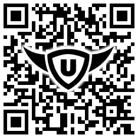 QR-Code My Free Zoo Mobile