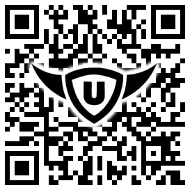 QR-Code My Free Zoo Mobile