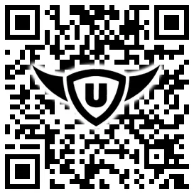 QR-Code My Free Zoo Mobile