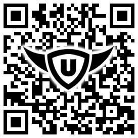 QR-Code Galaxy Splitter
