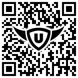 QR-Code My Free Zoo Mobile