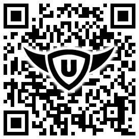 QR-Code My Free Zoo Mobile