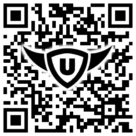 QR-Code My Free Zoo Mobile