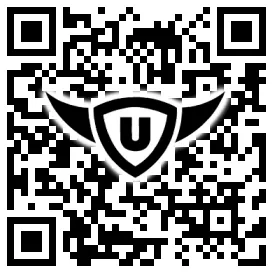 QR-Code My Free Zoo Mobile