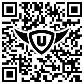 QR-Code My Free Zoo Mobile