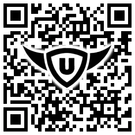 QR-Code My Free Zoo Mobile