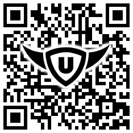QR-Code My Free Zoo Mobile