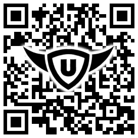 QR-Code My Free Zoo Mobile