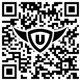 QR-Code Galaxy Splitter