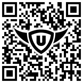 QR-Code Galaxy Splitter