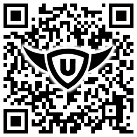 QR-Code My Free Zoo Mobile