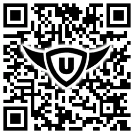 QR-Code Horse Farm