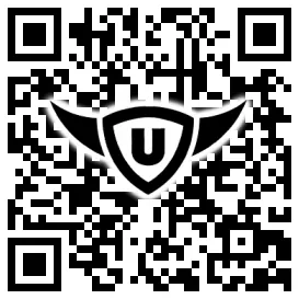 QR-Code My Free Zoo Mobile