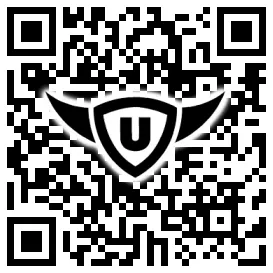 QR-Code My Free Zoo Mobile