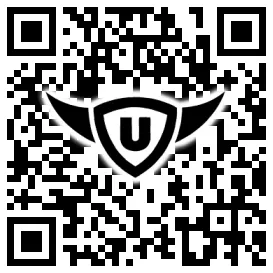 QR-Code Galaxy Splitter