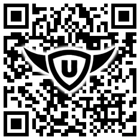 QR-Code Horse Farm
